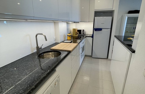 Guardamar del Segura Apartment | Portico Mar - the Beverly Hills of the Costa Blanca