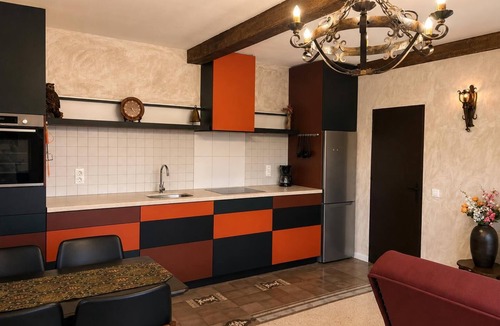 Posadas Apartment | Posada Aurora | Holiday home with swimming pool, donkeys & horses near Córdoba