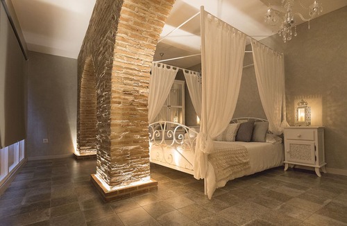 Arcos de la Frontera Hotel | Posada de las Cuevas