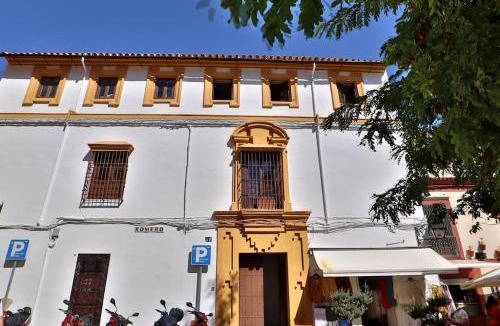 Jewish Quarter House | Posada de la Judería II