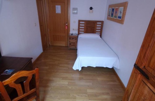 Old Town of Avila Hotel | Posada Del Rastro