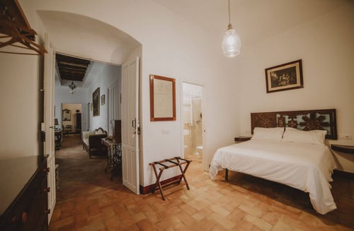 Carmona House | Posada La Casa Del Pintor