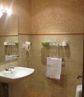 Ormas Hotel | Posada Ormas