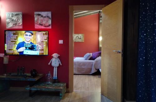 Ormas Hotel | Posada Ormas