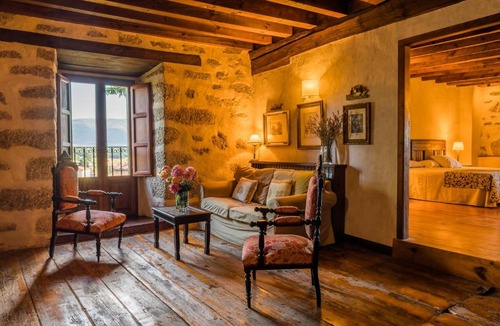 Navarredonda de Gredos Hotel | Posada Real La Casa de Arriba