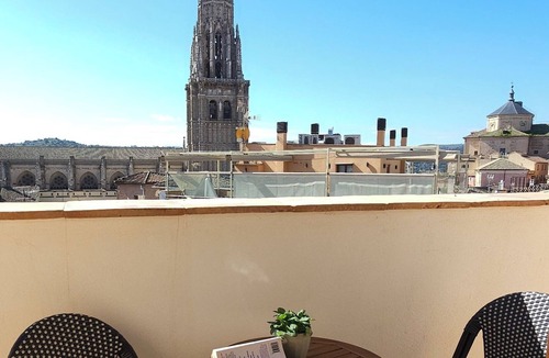 Toledo City Center Hotel | Posada San Ginés