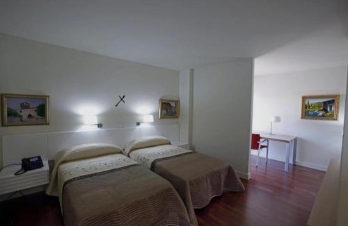 Fontiveros Hotel | Posada San Juan de la Cruz