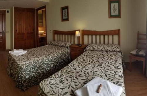 Piedralaves Hotel | posada trastamara