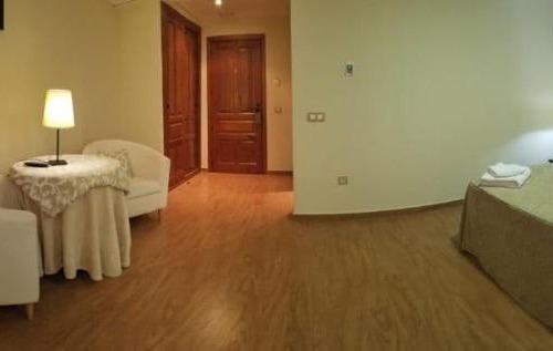 Piedralaves Hotel | posada trastamara