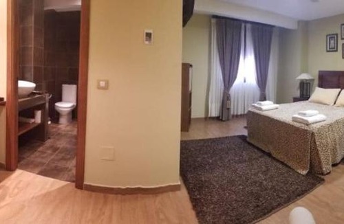 Piedralaves Hotel | posada trastamara