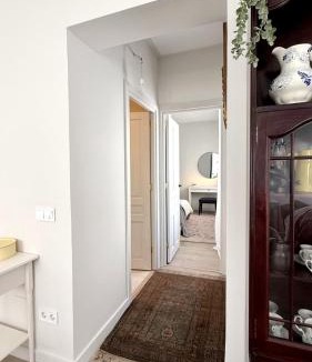 Talavera de la Reina Apartment | Posadas de María Casa María 3