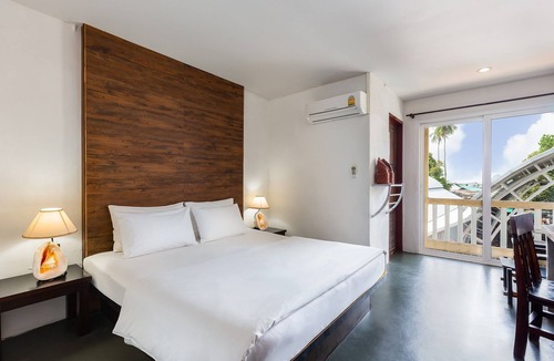 Ko Phi Phi Hotel | PP Insula