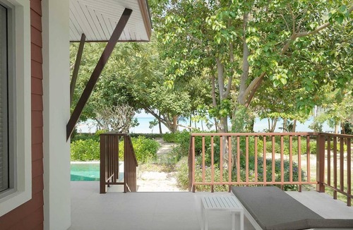 Ko Phi Phi Hotel | PP Princess Resort