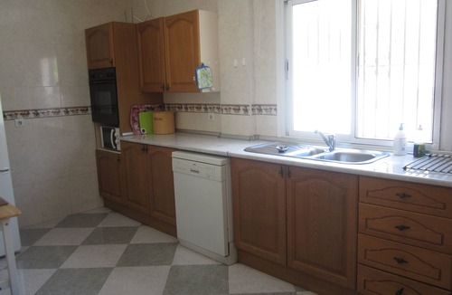 Villanueva de la Concepcion House | Private heated pool; sleeps up to 5; a/c and heating; beautiful location; wifi.