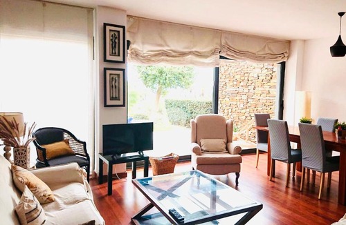 Vera Villa | Preciosa Casa de diseño Valle del Este Golf Resort ideal para familias