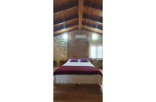 Relleu Ski Chalet | Preciosa Casa Independiente con Piscina Privada en la Montaña A18km de la Playa