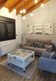 O Barco de Valdeorras Apartment | Precioso Apartamento 2 Hab. con Bañera Hidromasaje