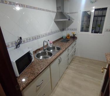 Alcala de Guadaira Apartment | Precioso apartamento totalmente reformado