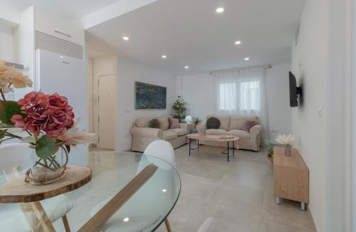 San Andres-San Pablo Apartment | Precioso apartamento junto al Palacio de Orive