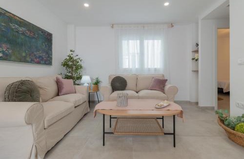 San Andres-San Pablo Apartment | Precioso apartamento junto al Palacio de Orive
