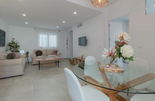 San Andres-San Pablo Apartment | Precioso apartamento junto al Palacio de Orive