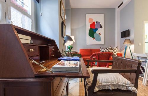El Arenal Apartment | Precioso Apartamento Sevilla Centro