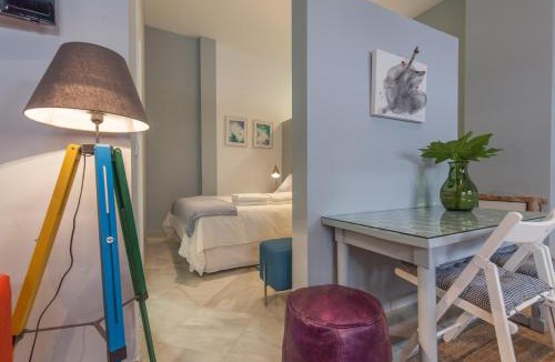 El Arenal Apartment | Precioso Apartamento Sevilla Centro