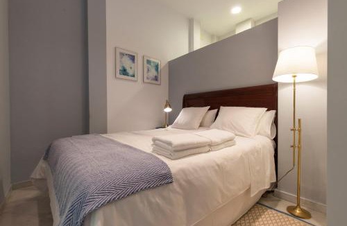 El Arenal Apartment | Precioso Apartamento Sevilla Centro
