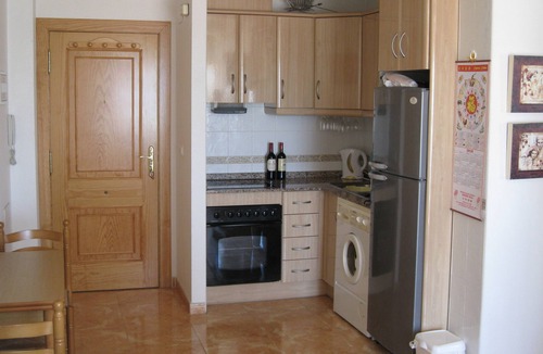 La Marina Apartment | Premier Apartment in La Marina Village -Wow Sea View. 750m country walk to Beach