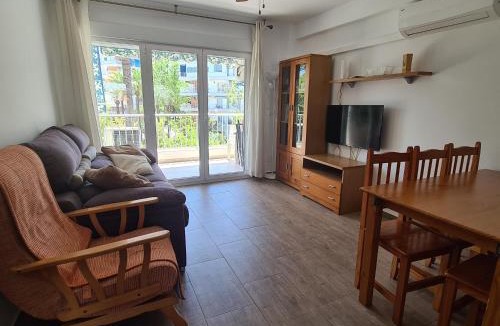 Playa de San Juan Apartment | PREMIER FAMILY RESORT - Playa San Juan - Premium Pools, Beach & Parking