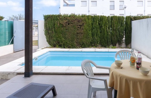 Molinell Villa | PREMIUM 17 - Villa with private pool in Oliva Nova. Free WiFi