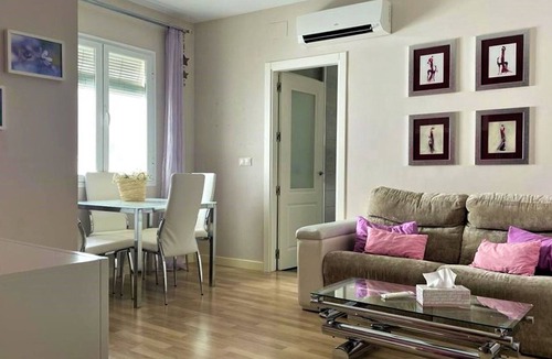 Priego de Cordoba House | Premium holiday home in Priego de Córdoba with terrace