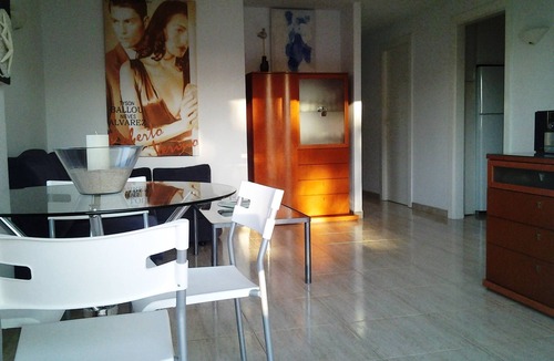 Denia Apartment | Premium line of beach in Denia
