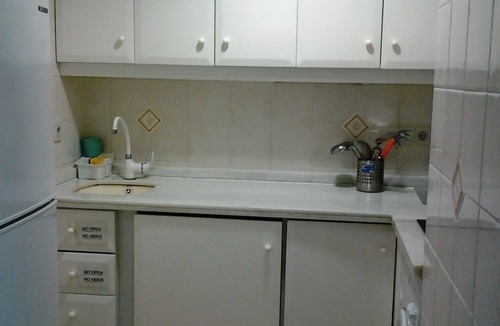Denia Apartment | Premium line of beach in Denia
