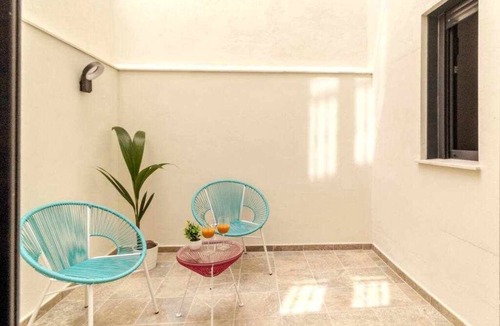 La Goleta Apartment | Premium, modern, excellent location Gigantes A