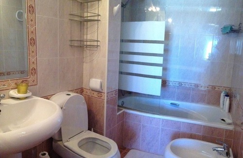Gran Alacant Villa | Pretty Villa "intra muros" backed on the hill of Monte Y Mar