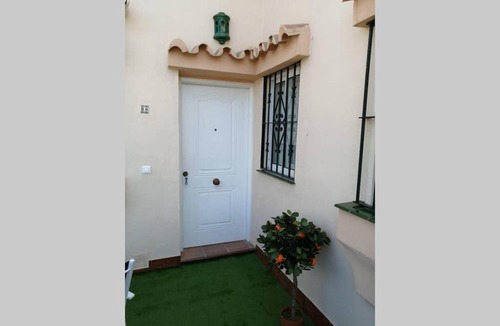 Torre de Benagalbon Apartment | Primera línea de playa
