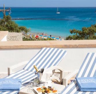Playa Blanca Hotel | Princesa Yaiza Suite Hotel Resort