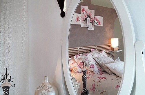 Montroi House | PRINCIPAL SUITE + PRIVATE TERRACE + SWIMMING POOL +MONTROY NEAR VALENCIA