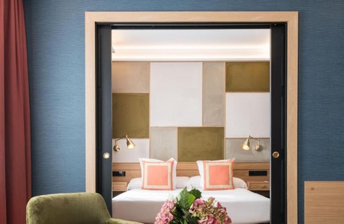 Moncloa-Aravaca Hotel | Principe Pio