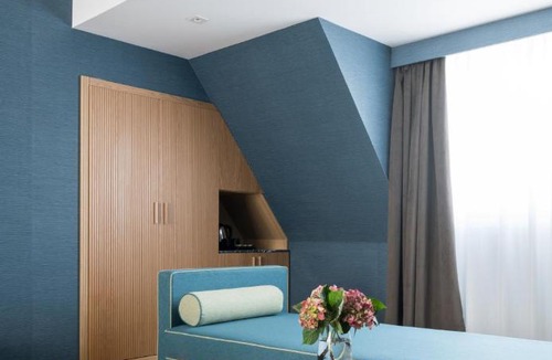 Moncloa-Aravaca Hotel | Principe Pio