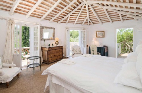 Cazalla De La Sierra Villa | Private Andalusian Estate for Groups & Retreats