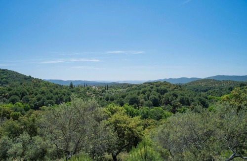 Cazalla De La Sierra Villa | Private Andalusian Estate for Groups & Retreats