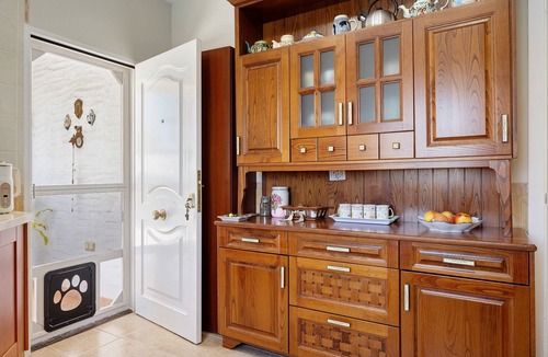 Chiclana de la Frontera Villa | Private Villa with Pool in Chiclana de la Frontera