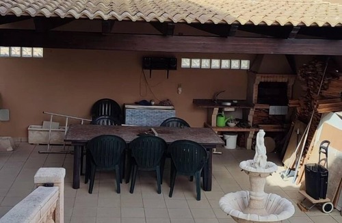 Aljaraque House | Private House in Aljaraque