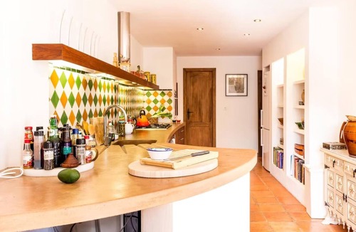 Lecrin Valley Villa | Private outdoor pool, 3 terraces, perfect for skiing, hiking or relaxing