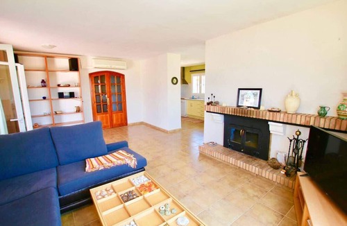 Benalmadena Villa | Private Pool Villa by Costarentals - Ref 249
