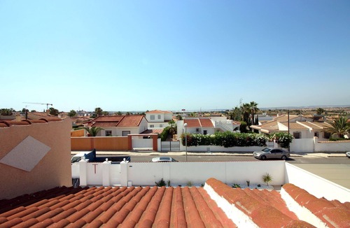 Quesada House | Private Pool Villa - Private Pool Chalet CASA GINER