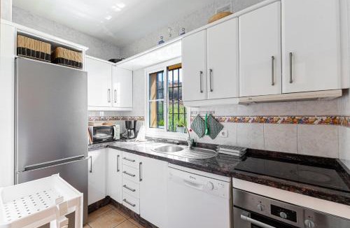Torrox Ski Chalet | Private villa in Tamango Hill