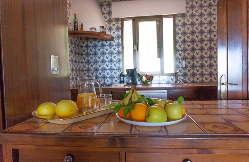 Mijas House | Private villa on a large estate with pool and tennis courts.
